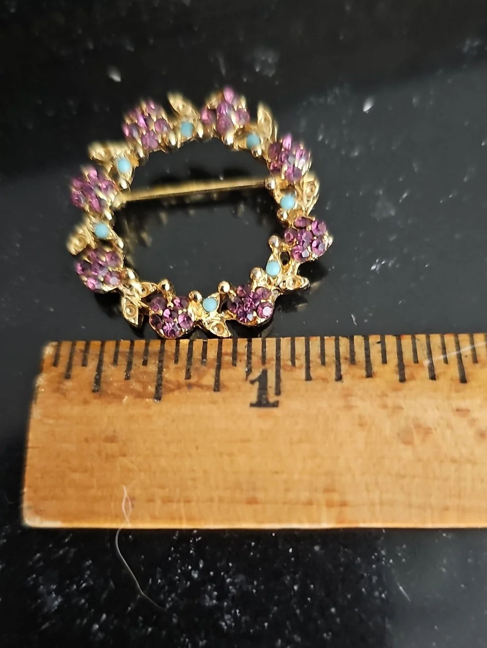 Vintage Brooch